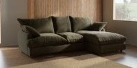 Medium Sofa Chaise - Right Hand