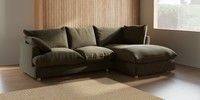 Medium Corner Chaise - Right Hand