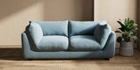2 Seater Small Sofa