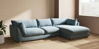 Large Sofa Chaise - Right Hand