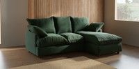 Small Sofa Chaise - Universal