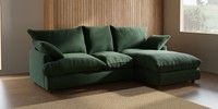 Medium Sofa Chaise - Right Hand
