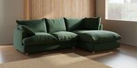 Medium Corner Chaise - Right Hand