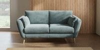 3 Seater Small Sofa