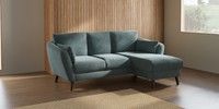 Small Sofa Chaise - Universal