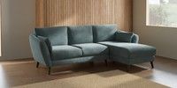 Medium Sofa Chaise - Right Hand