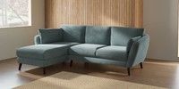 Medium Corner Chaise - Left Hand