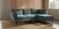 Medium Corner Chaise - Right Hand