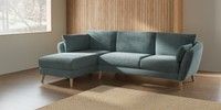Large Corner Chaise - Left Hand