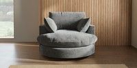 Swivel Chair