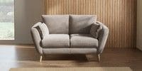 2 Seater Small Sofa