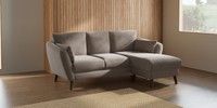 Small Sofa Chaise - Universal