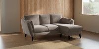 Small Sofa Chaise - Universal