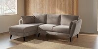 Medium Corner Chaise - Left Hand