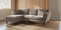 Medium Corner Chaise - Left Hand