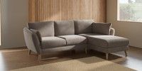Medium Corner Chaise - Right Hand