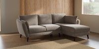 Medium Corner Chaise - Right Hand
