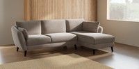 Large Corner Chaise - Right Hand