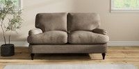 2 Seater Small Sofa