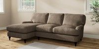 Medium Sofa Chaise - Left Hand