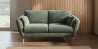 3 Seater Small Sofa