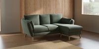 Small Sofa Chaise - Universal