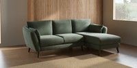 Medium Sofa Chaise - Right Hand