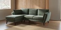 Medium Corner Chaise - Left Hand
