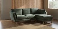 Medium Corner Chaise - Right Hand