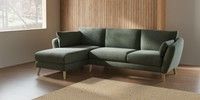 Large Corner Chaise - Left Hand