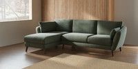 Large Corner Chaise - Left Hand