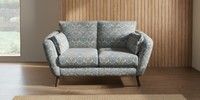2 Seater Small Sofa
