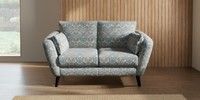 2 Seater Small Sofa