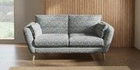 3 Seater Small Sofa