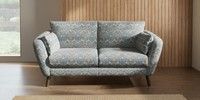 3 Seater Small Sofa