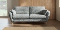 3 Seater Sofa