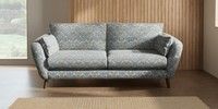 3 Seater Sofa