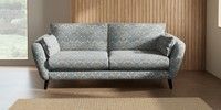 3 Seater Sofa