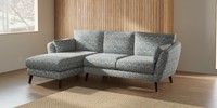 Medium Sofa Chaise - Left Hand
