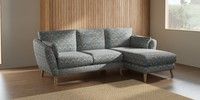 Medium Sofa Chaise - Right Hand