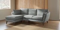 Medium Corner Chaise - Left Hand
