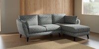 Medium Corner Chaise - Right Hand