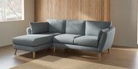 Medium Corner Chaise - Left Hand