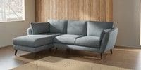 Medium Corner Chaise - Left Hand