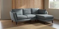 Medium Corner Chaise - Right Hand