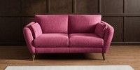 3 Seater Small Sofa