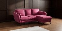 Small Sofa Chaise - Universal