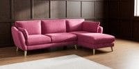 Large Corner Chaise - Right Hand