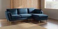 Large Corner Chaise - Right Hand