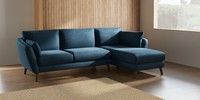 Large Corner Chaise - Right Hand